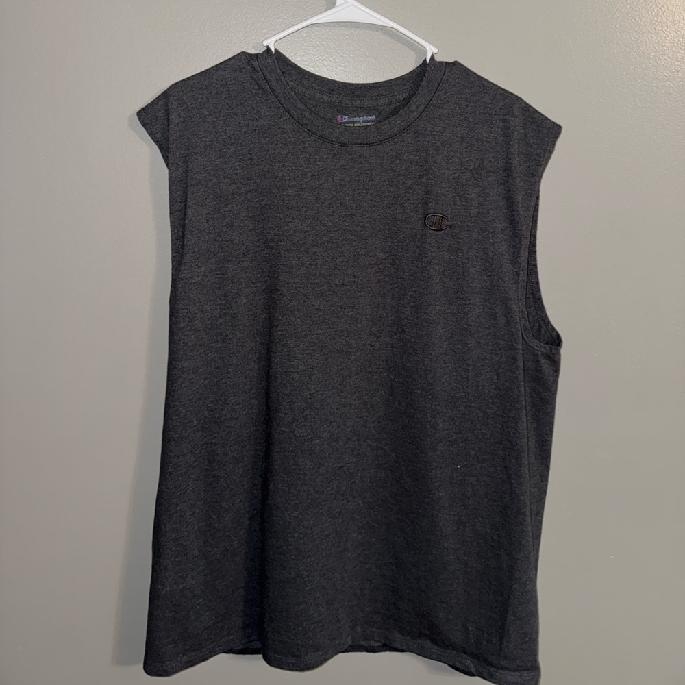 Champion Tank Top
